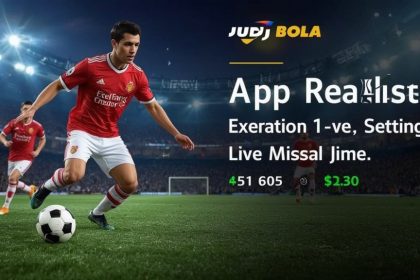 aplikasi judi bola live betting