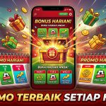 promo harian aplikasi judi bola