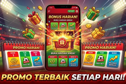 promo harian aplikasi judi bola