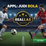 aplikasi judi bola user friendly