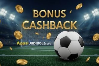 aplikasi judi bola deposit rendah