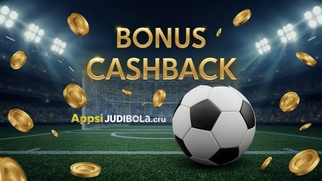 aplikasi judi bola deposit rendah