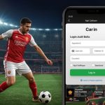 login aplikasi judi bola