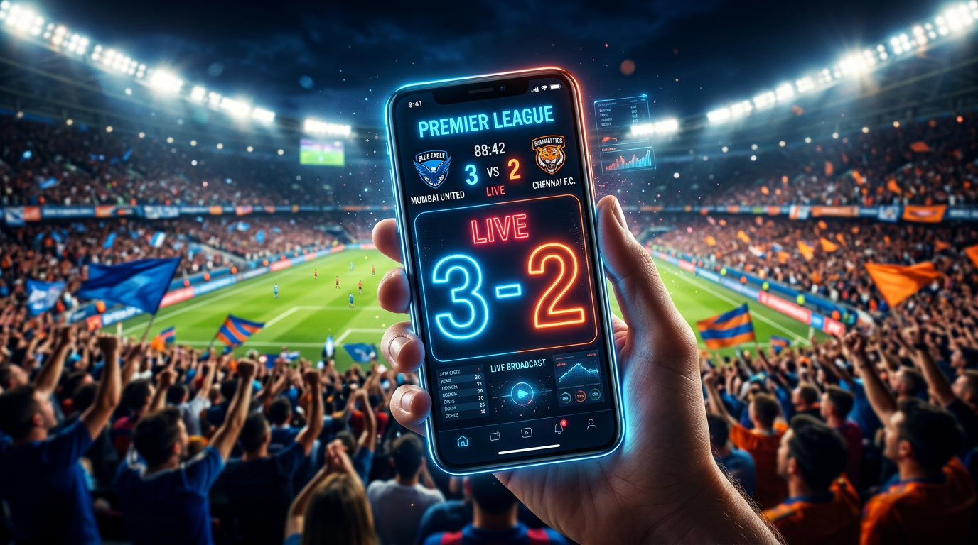 aplikasi judi bola live score