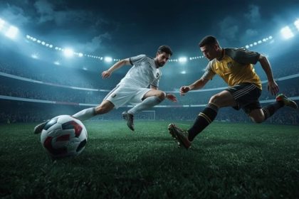 aplikasi judi bola pemula