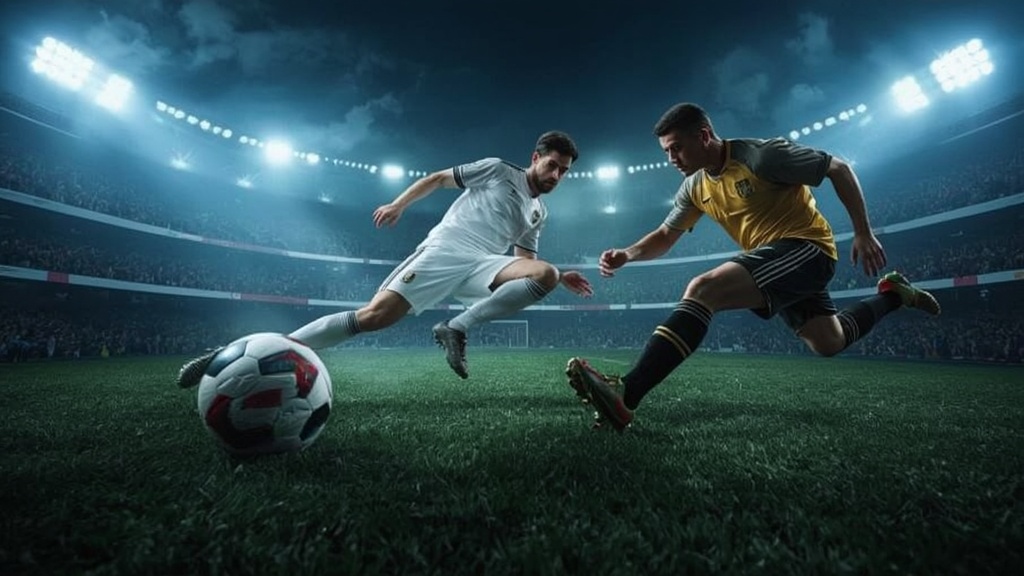 aplikasi judi bola pemula