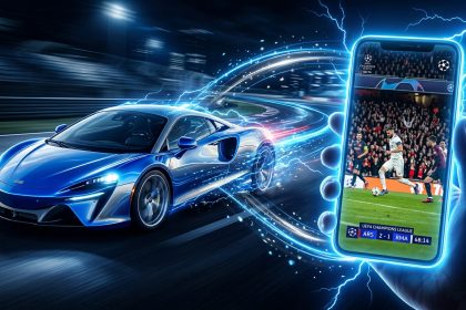 aplikasi judi bola anti lag