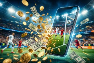 aplikasi judi bola withdraw cepat