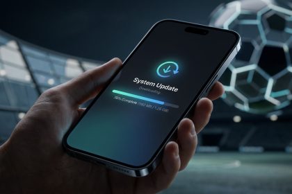 update aplikasi judi bola