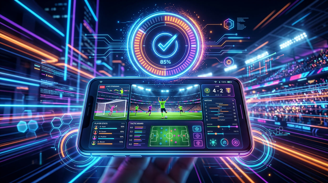 apk judi bola terbaru