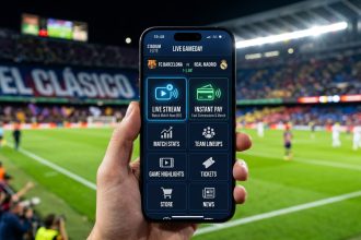 fitur aplikasi judi bola
