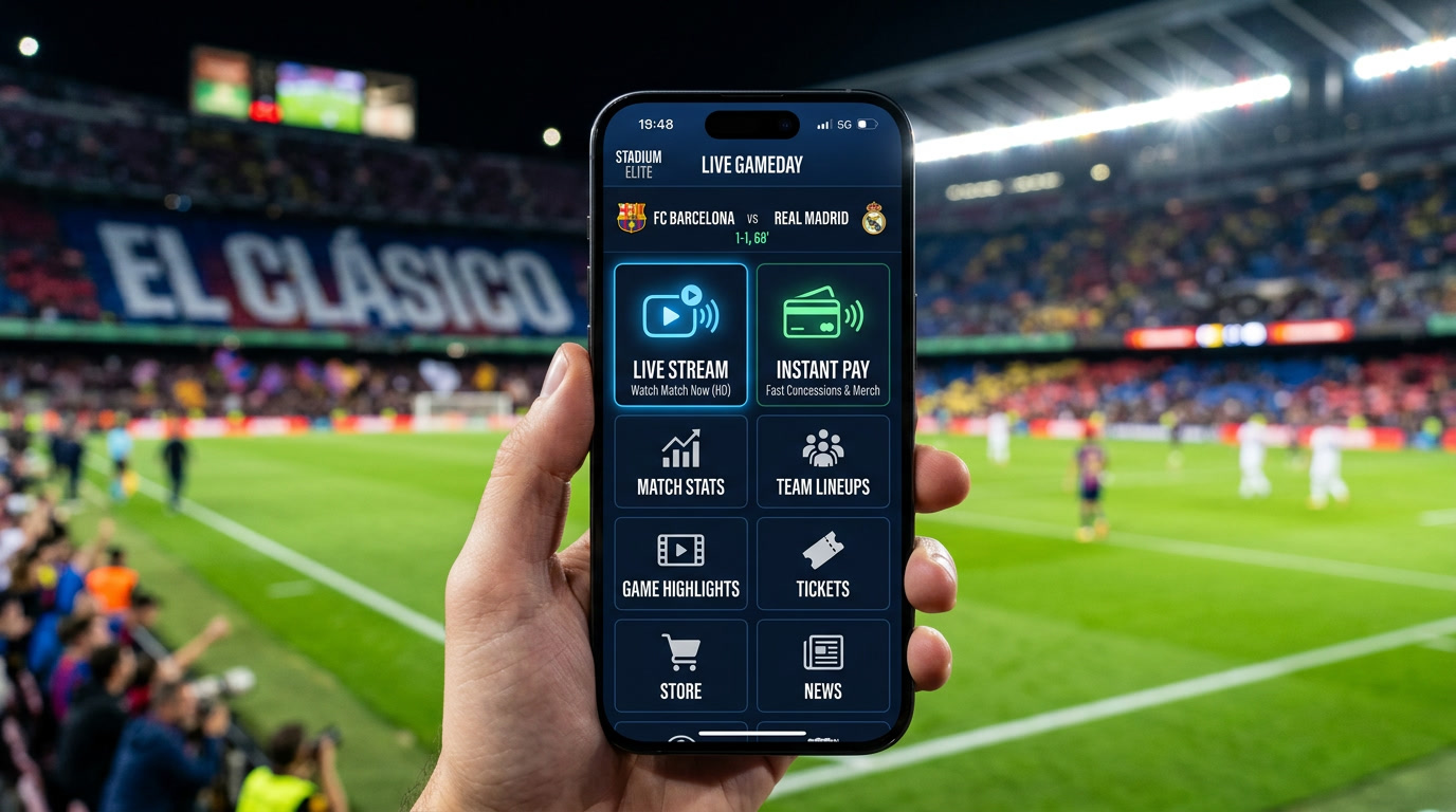 fitur aplikasi judi bola