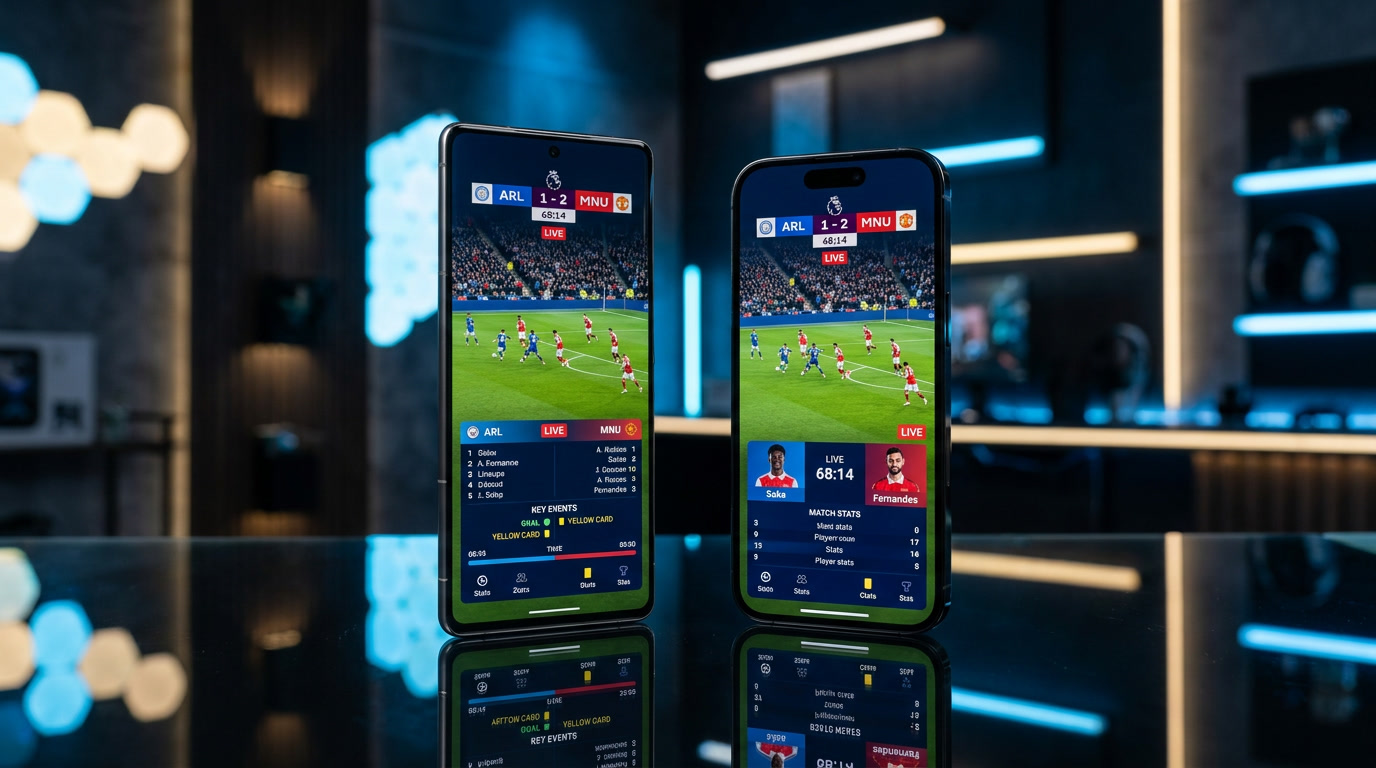 aplikasi judi bola android vs ios