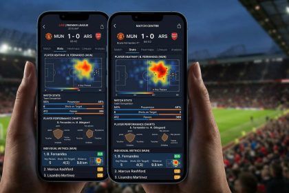 aplikasi judi bola statistik
