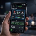 review aplikasi judi bola