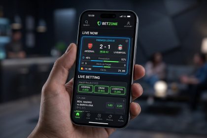 review aplikasi judi bola