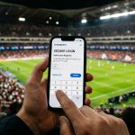 login aman aplikasi judi bola
