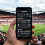 aplikasi judi bola mudah digunakan