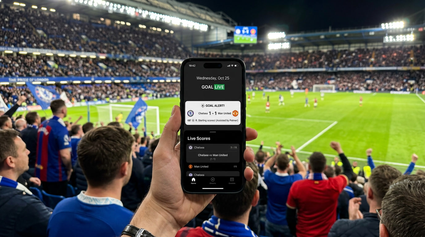notifikasi aplikasi judi bola