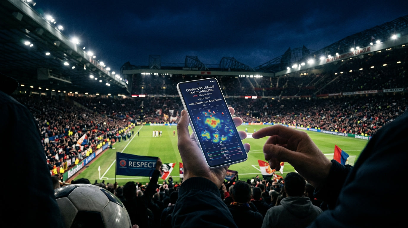 aplikasi judi bola liga champions