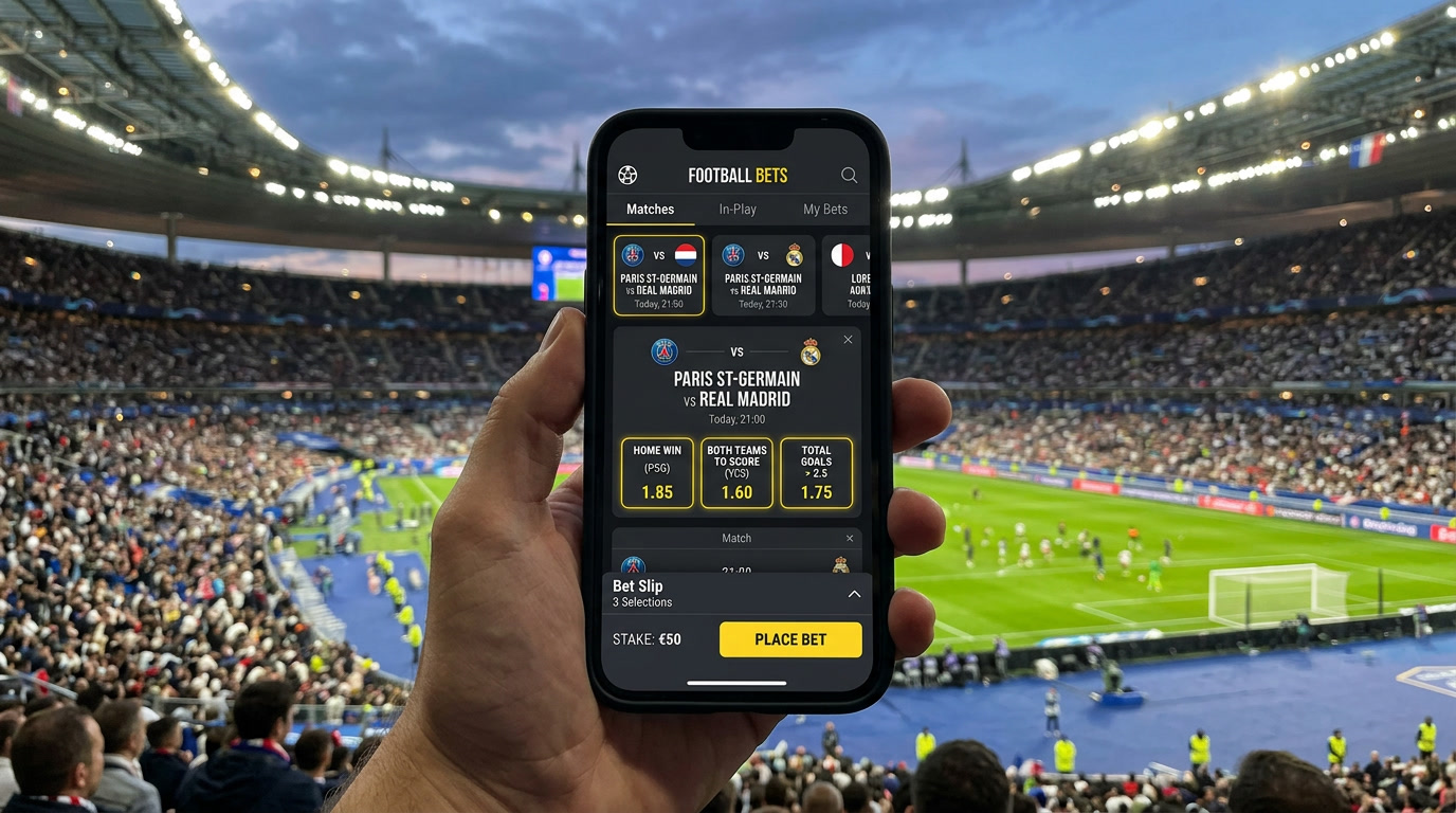aplikasi judi bola multi bet