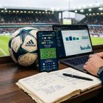 tips aplikasi judi bola